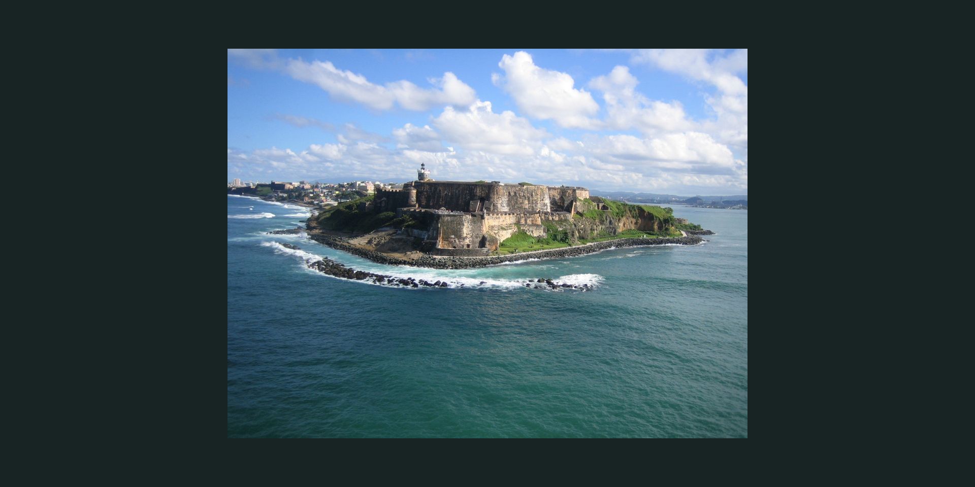 an image of Puerto Rico