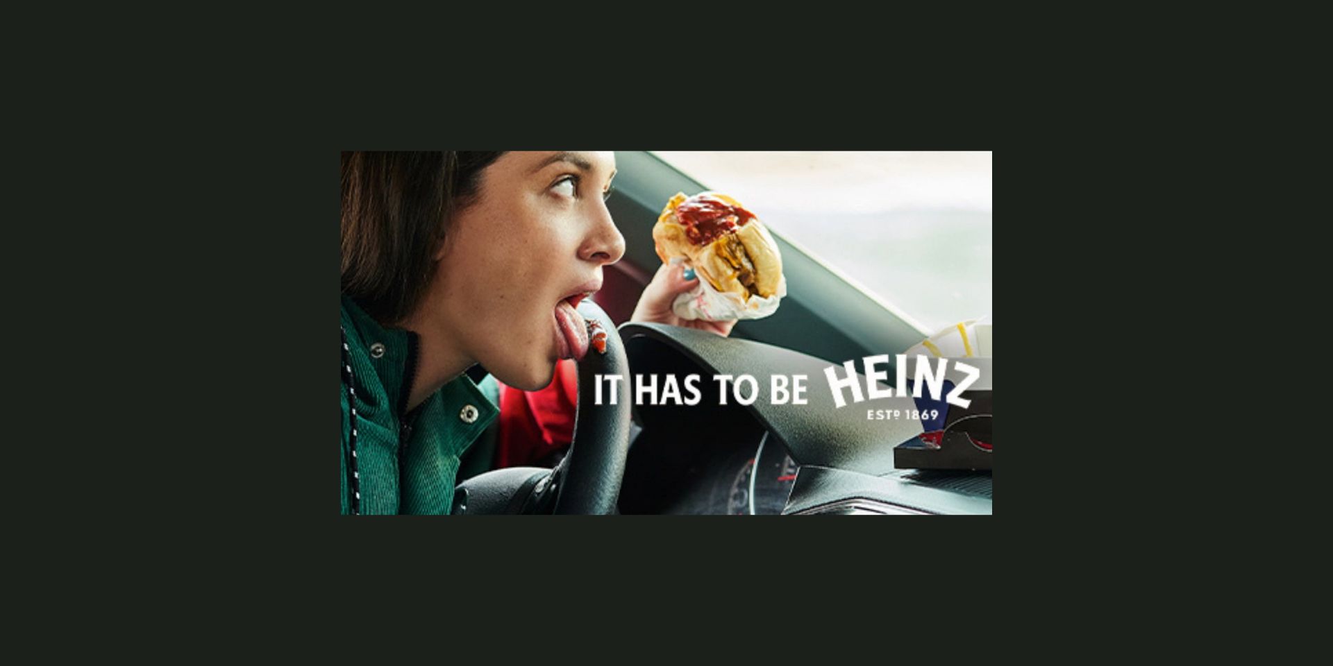 It has to be Heinz——亨氏 The Last Drop 行銷案例：如何在極端情境中生出令人印象難忘的文案？ | CopyThat! 專欄