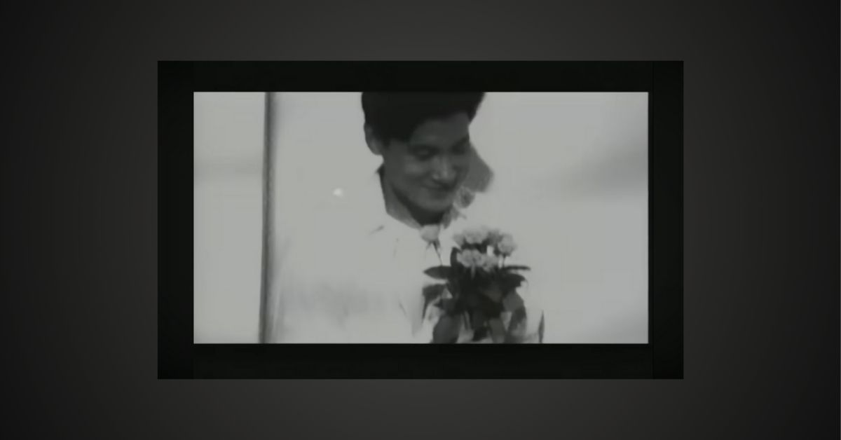 祇想一生跟你走, 張學友 – 想像香港一九九三