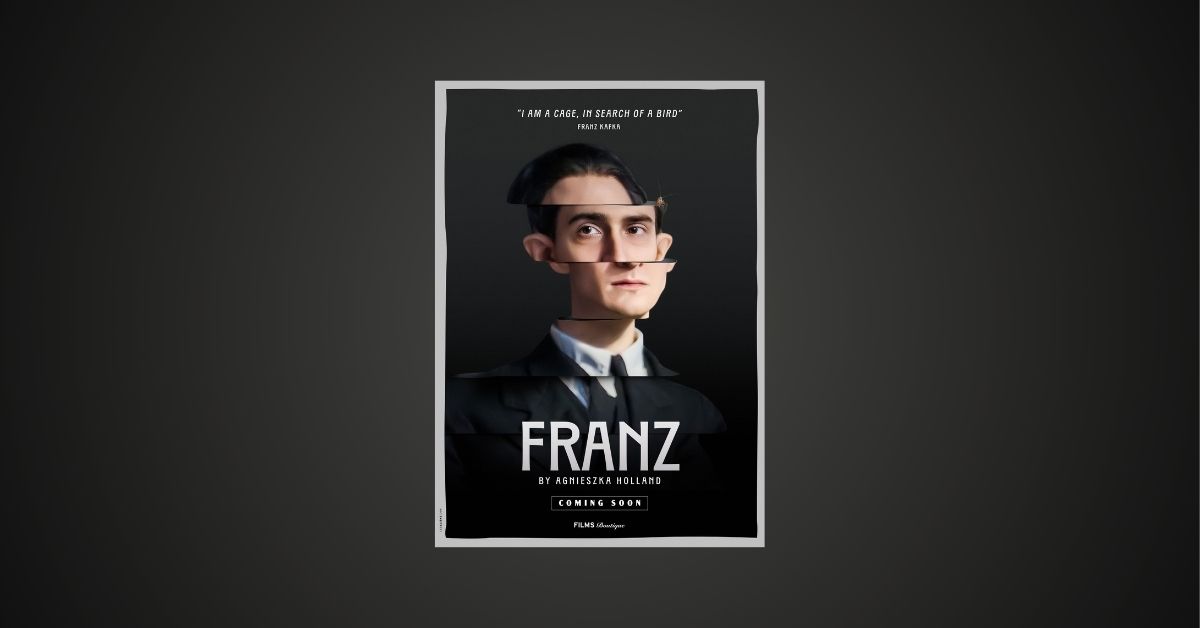 Franz《拼貼卡夫卡》短評